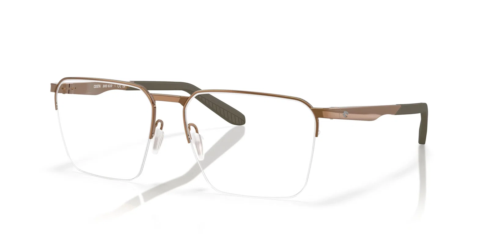 Costa Optical Brd 610 3018 Eyeglasses - view 21
